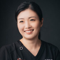 Dr Fiona Wu Urologist In Singapore