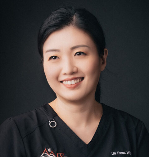 Dr Fiona Wu Urologist In Singapore