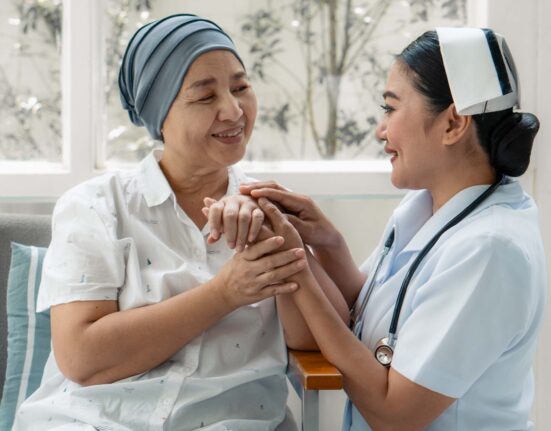 Causes of breast cancer Singapore