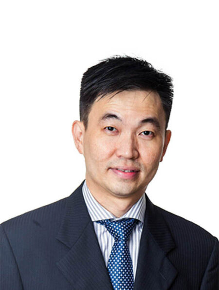 Dr Lee Chee Wan cardiologist in Singapore