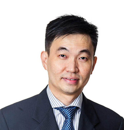 Dr Lee Chee Wan cardiologist in Singapore