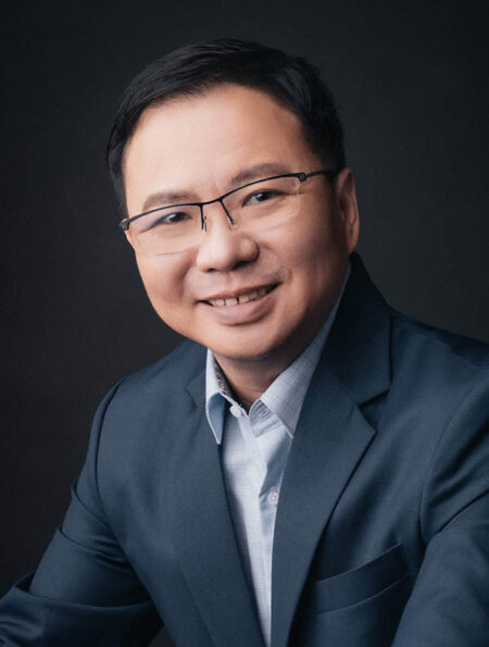 Dr Sein Lwin - Neuro & Spine Surgeon in Singapore