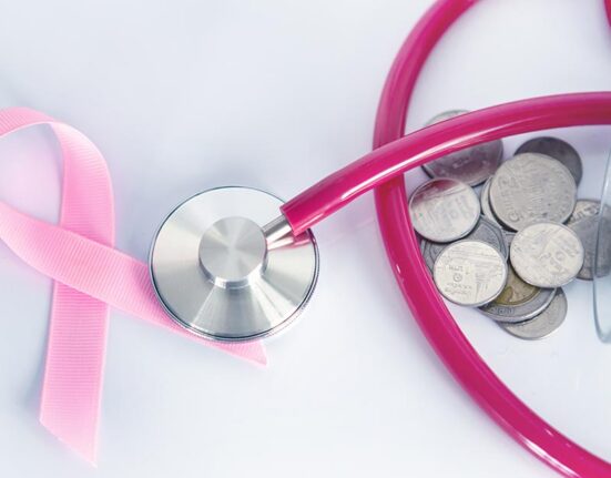 Cost of cancer treatment in Singapore