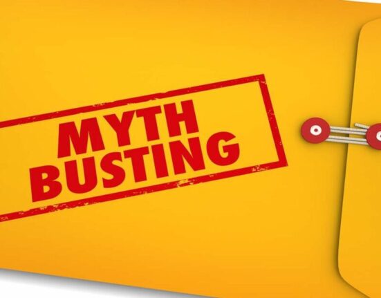Myths Busted image for screening for cancer article