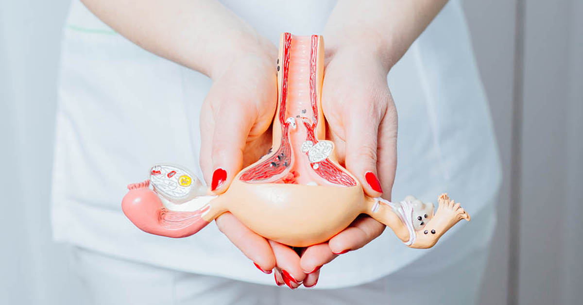 what are the signs and symptoms of cervical cancer