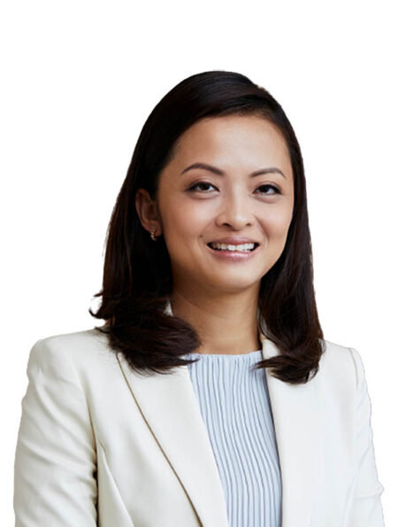 Dr Lee Wai Peng breast surgeon in Singapore