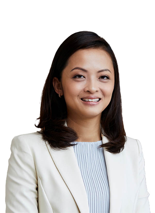 Dr Lee Wai Peng breast surgeon in Singapore