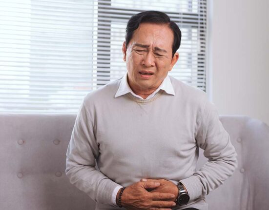 Stomach cancer risk factors