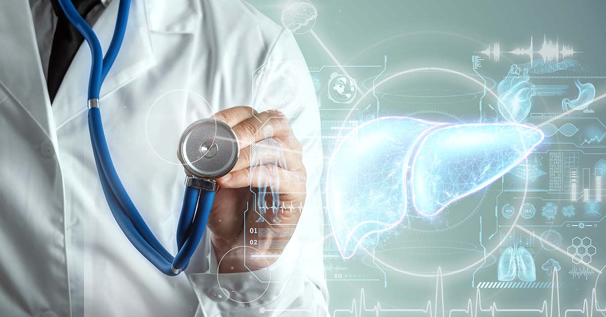 Liver cancer in Singapore
