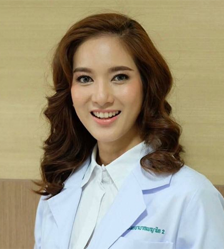 Dr.Kobkullaya Chuengprasertsri | Dermatologist in Thailand
