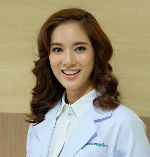 Dr.Kobkullaya Chuengprasertsri | Dermatologist in Thailand