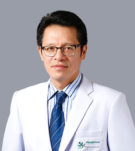 Dr Tawisak Labchitkuson Plastic Surgeon in Thailand