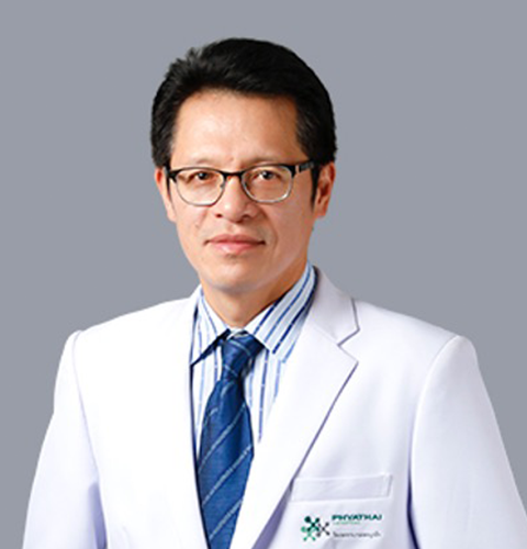 Dr Tawisak Labchitkuson Plastic Surgeon in Thailand