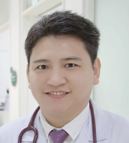 Dr Boonchai Taweerattanasil, Plastic Surgeon in Thailand