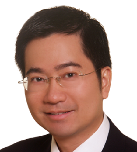 Dr David Y.W. Tan, aesthetic doctor in singapore