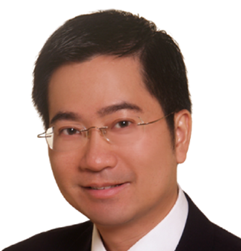 Dr David Y.W. Tan, aesthetic doctor in singapore