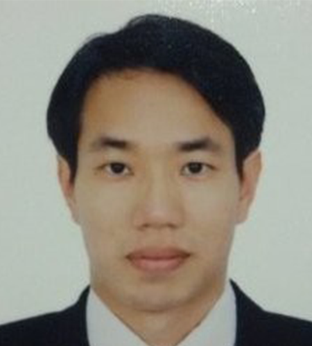 Dr Jitisak Poonsrisawat