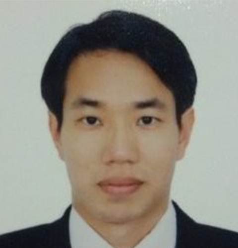 Dr Jitisak Poonsrisawat
