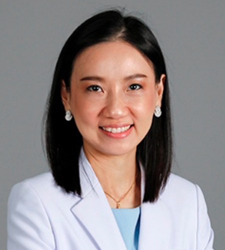 Dr.Piyamas Singvahanont, Dermatologist in Thailand
