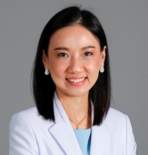 Dr.Piyamas Singvahanont, Dermatologist in Thailand