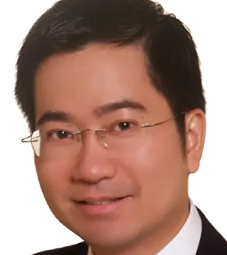 Dr David Tan - Health365