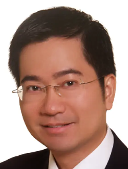 Dr David Tan - Health365