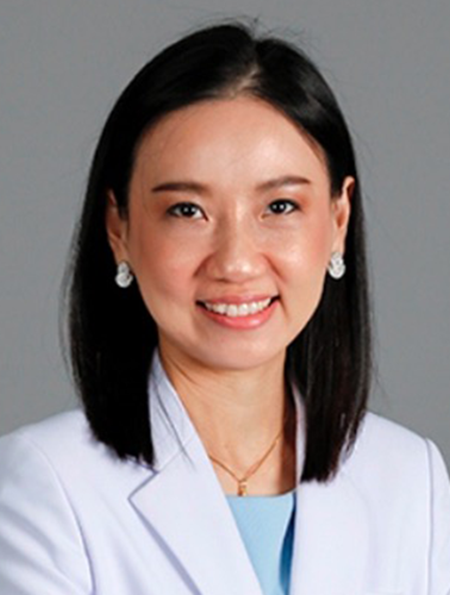 Dr.Piyamas Singvahanont, Dermatologist in Thailand