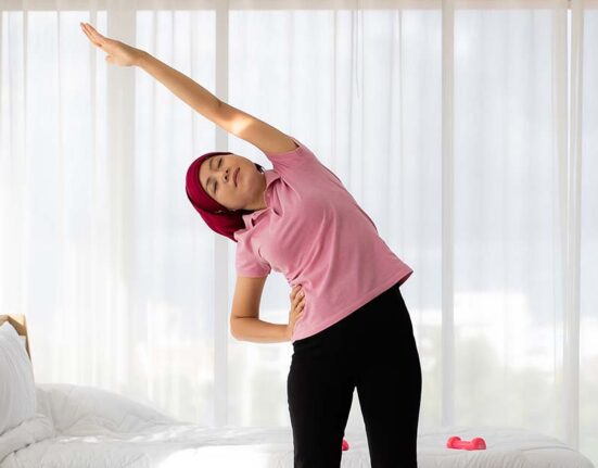 Best exercises for cancer patients