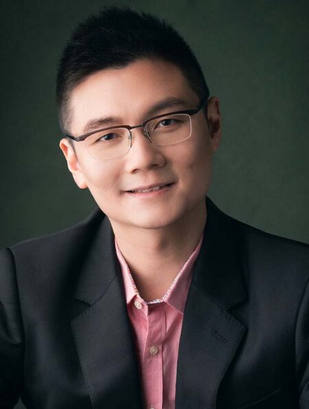 Dr Benjamin Yip Gastroenterologist in Singapore