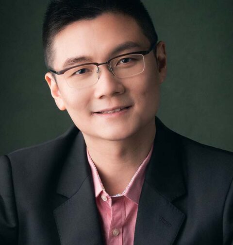 Dr Benjamin Yip Gastroenterologist in Singapore