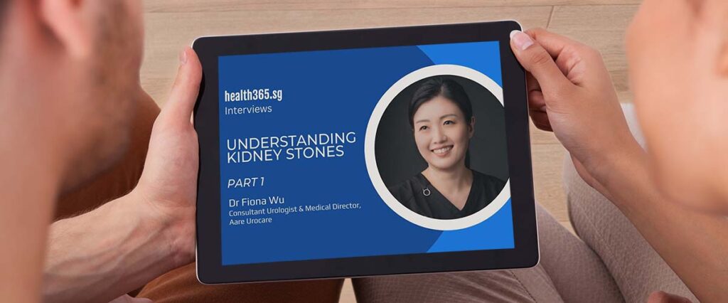health365sg healthcare video page. Learn about cancer in Singapore and more