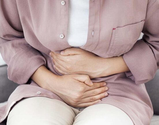 Pancreatic cancer risk factors