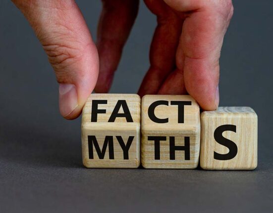 Common cancer myths and misconceptions