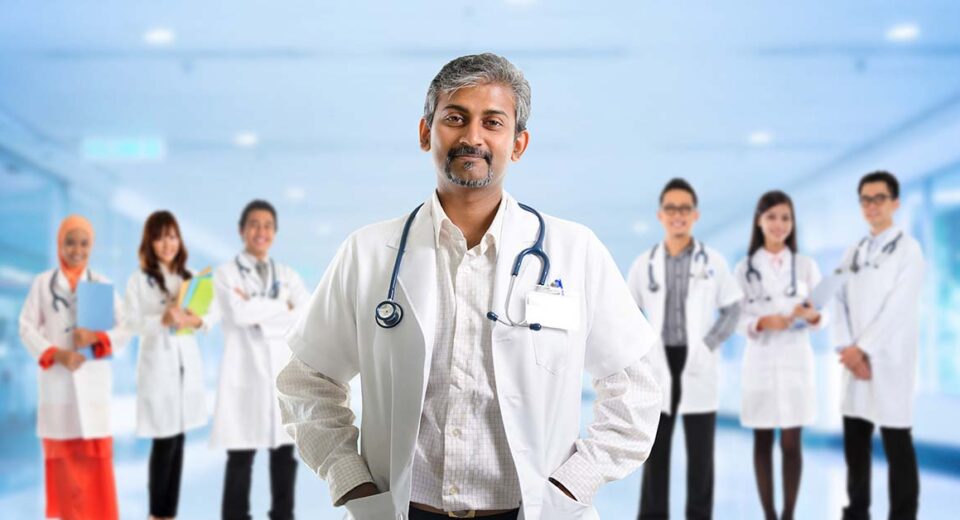 Cost of colonoscopy in Malaysia