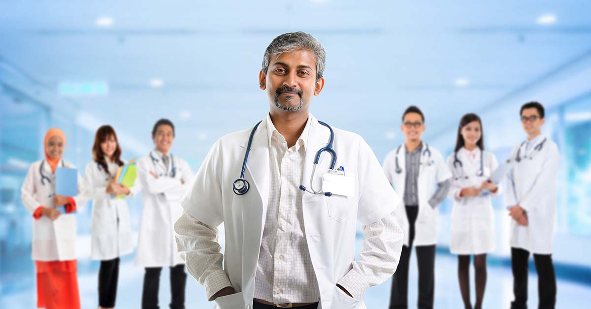 Cost of colonoscopy in Malaysia
