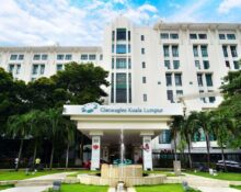 Gleneagles Hospital Kuala Lumpur