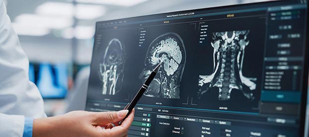 pemeriksaan radiologi dan pencitraan medis