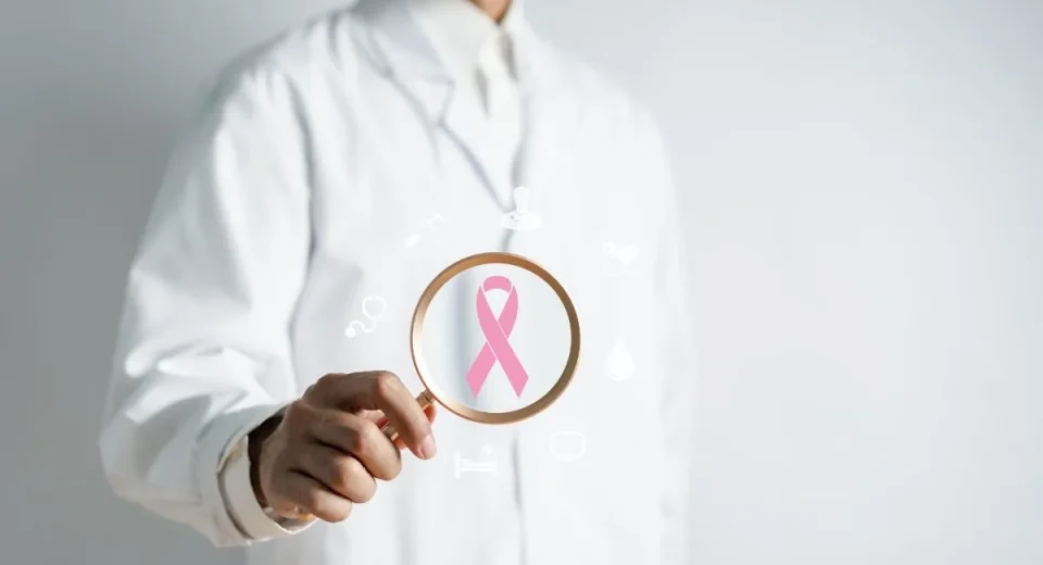 perbedaan tumor dan kanker payudara
