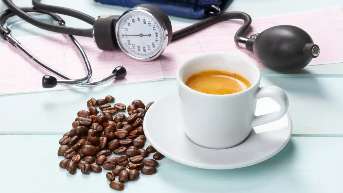 darah tinggi apakah boleh minum kopi - health365