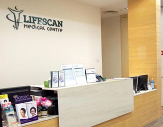 Lifescan Medical Centre - Health365