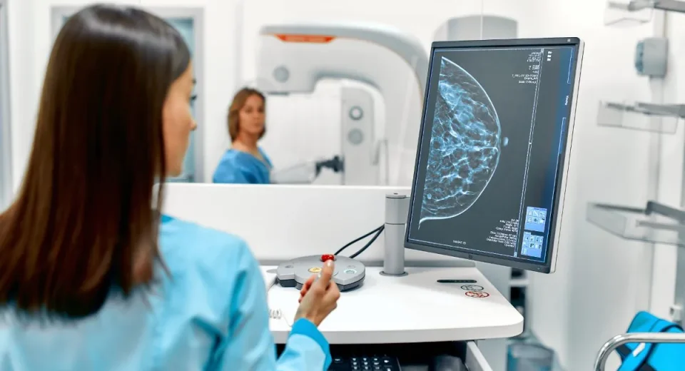apa itu mamografi - health365