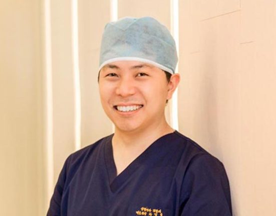 Dr Jeongho Cha - Health365