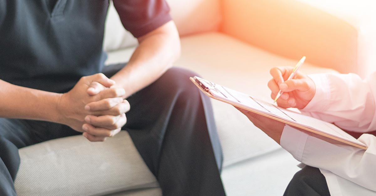 Testicular Cancer Screening Singapore