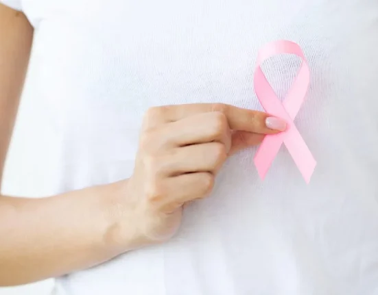 benjolan kanker payudara - health365