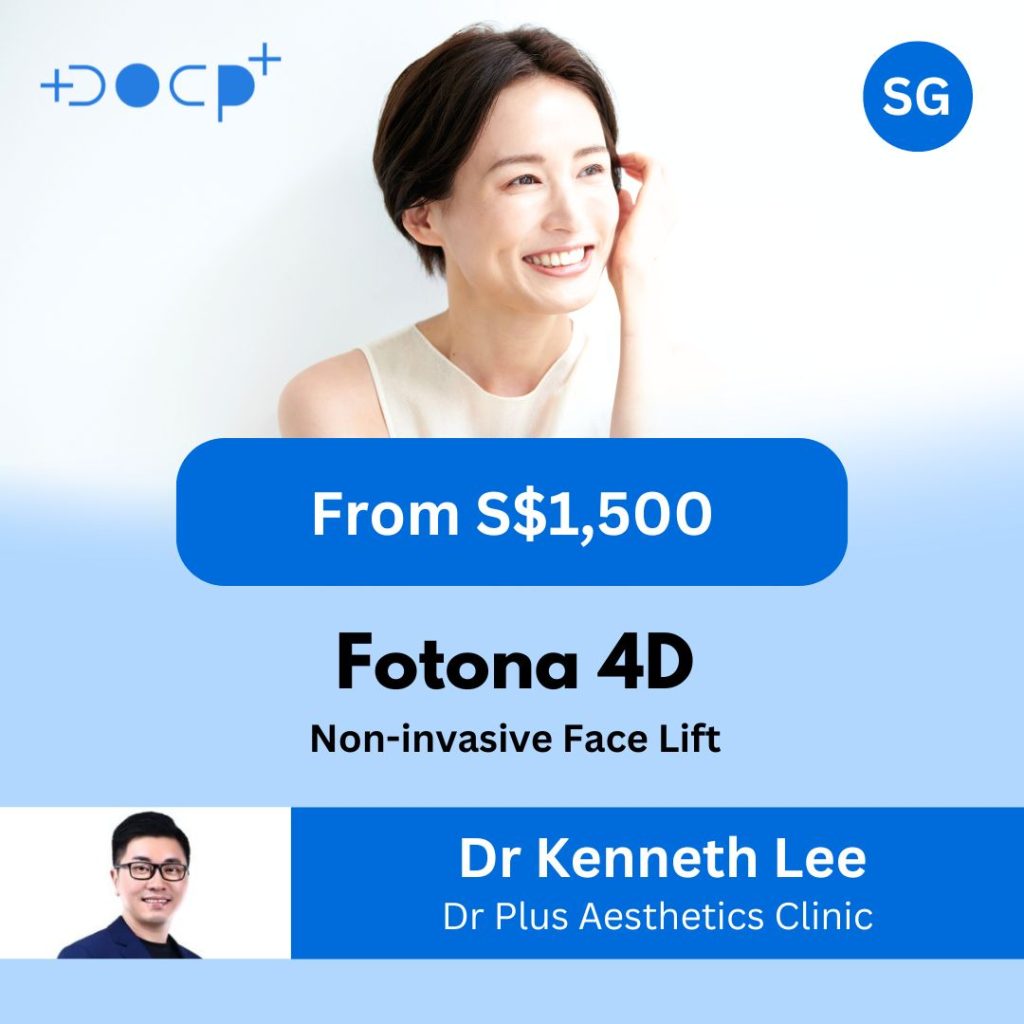 Dr Kenneth Lee SKU