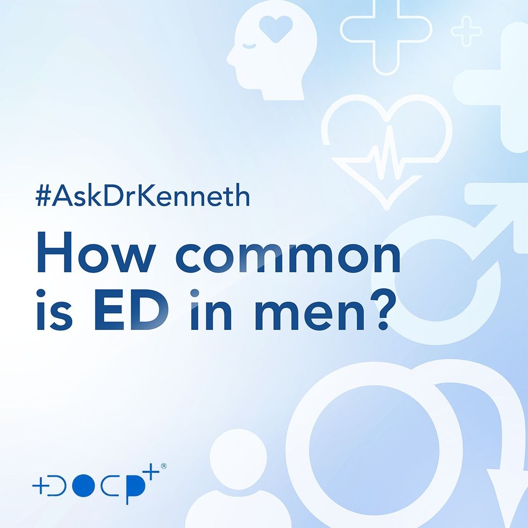 Dr Kenneth Lee - Social Posts