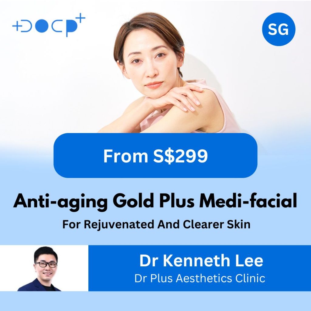 Dr Kenneth Lee SKU