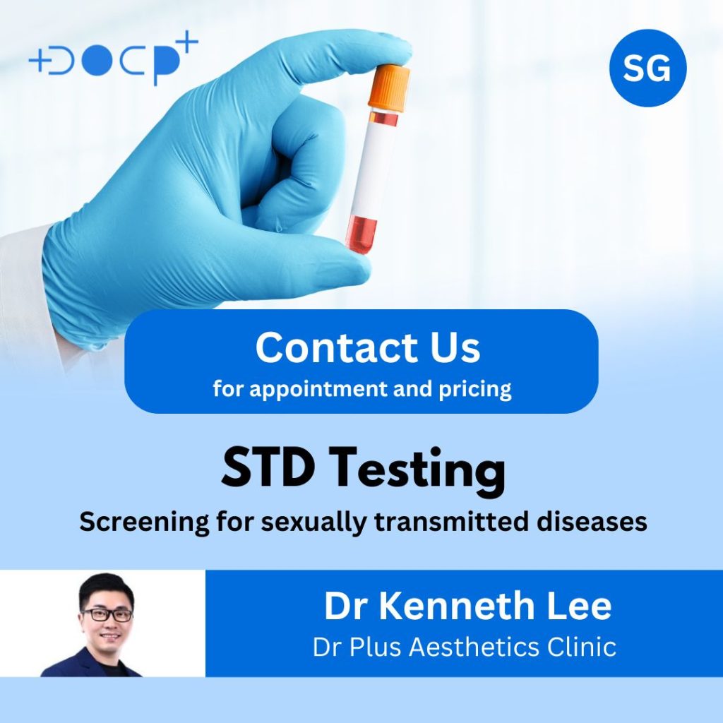 Dr Kenneth Lee SKU
