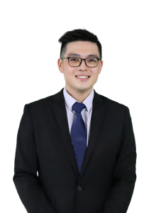 Dr. Henry Tan Chor Lip, dokter bedah umum di Malaysia