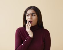 kenapa puting susu sakit? apakah tanda kanker payudara?